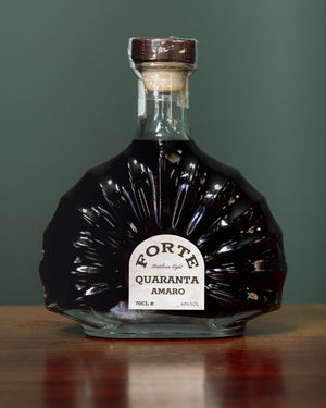 FORTE QUARANTA AMARO
