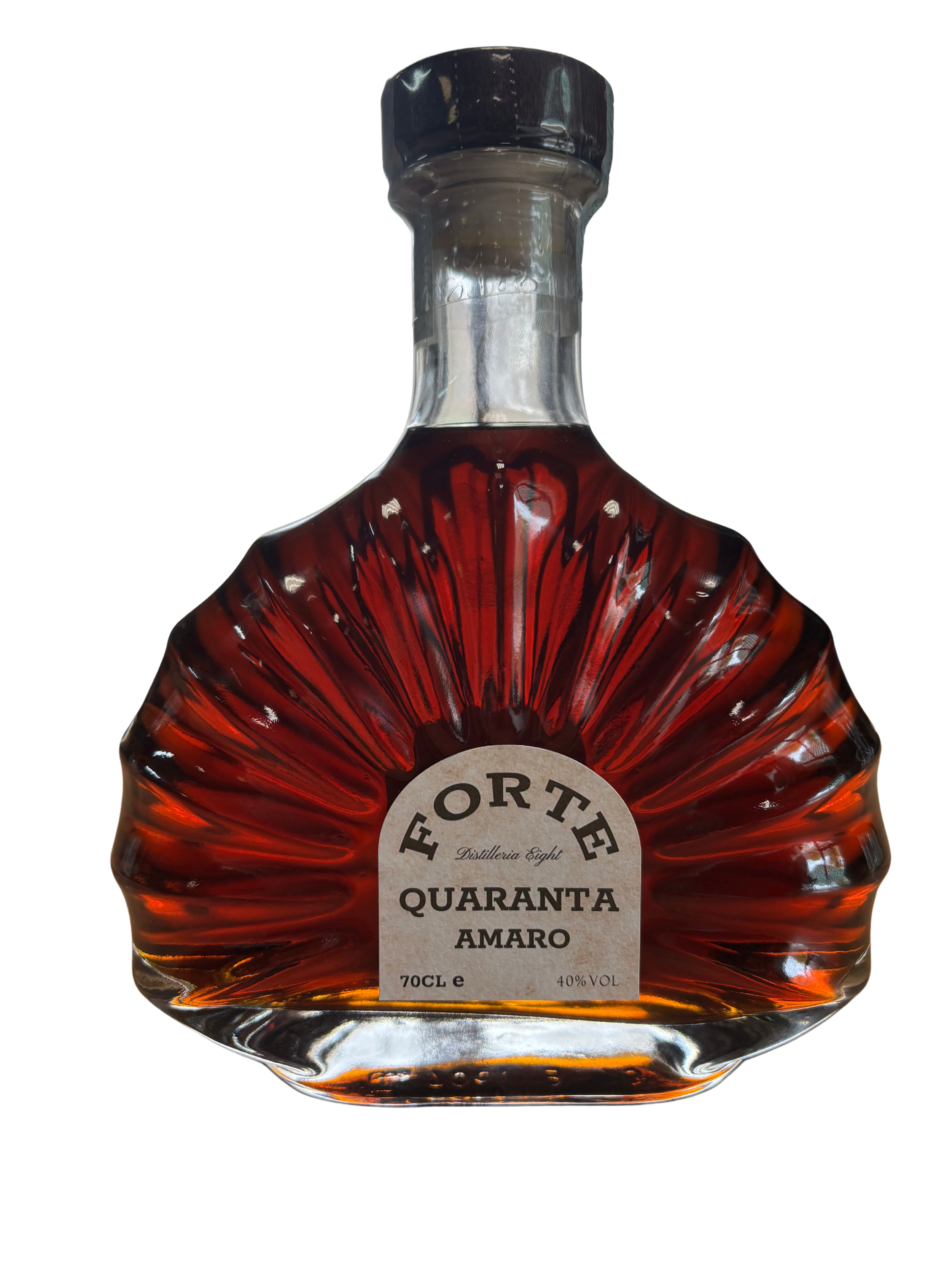 FORTE QUARANTA AMARO