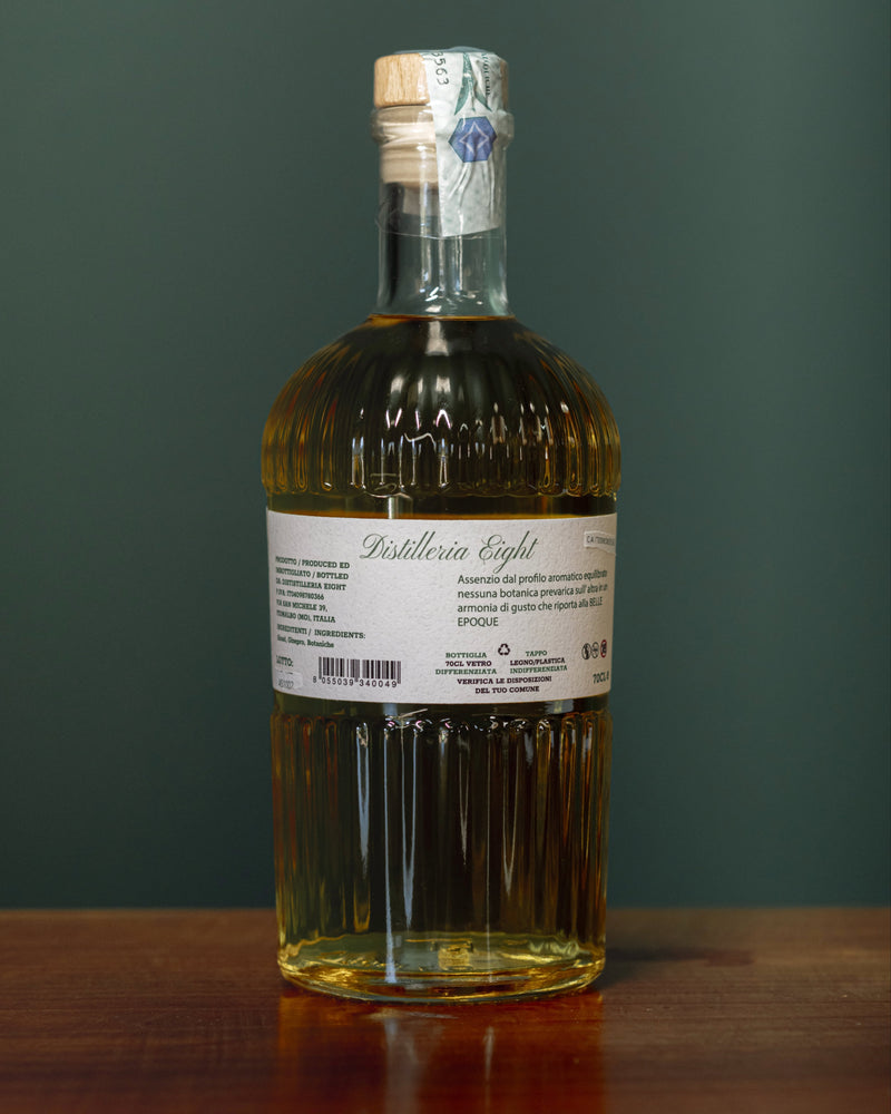 BELLE EPOQUE ASSENZIO