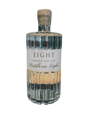 EIGHT LONDON DRY GIN