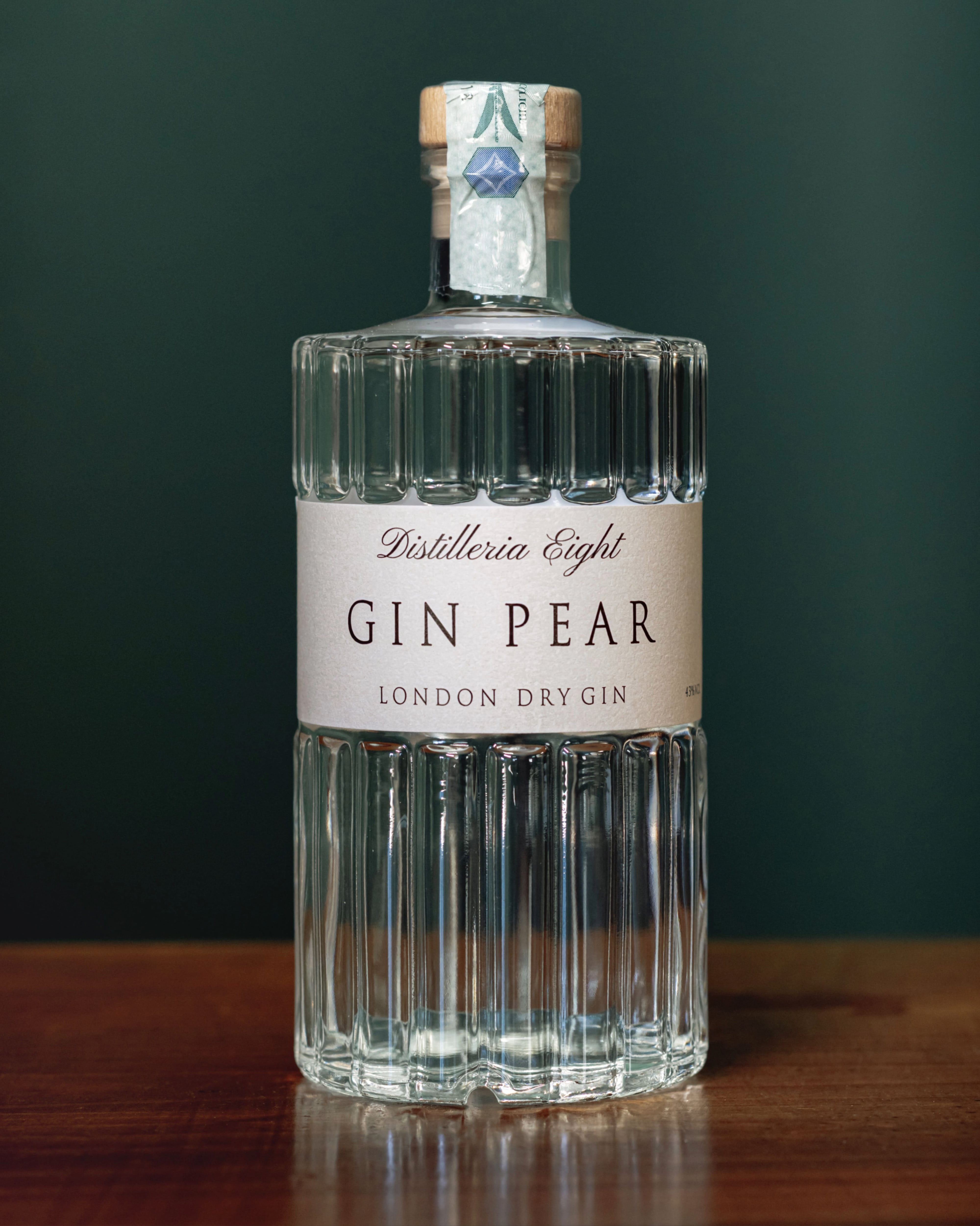 GIN PEAR