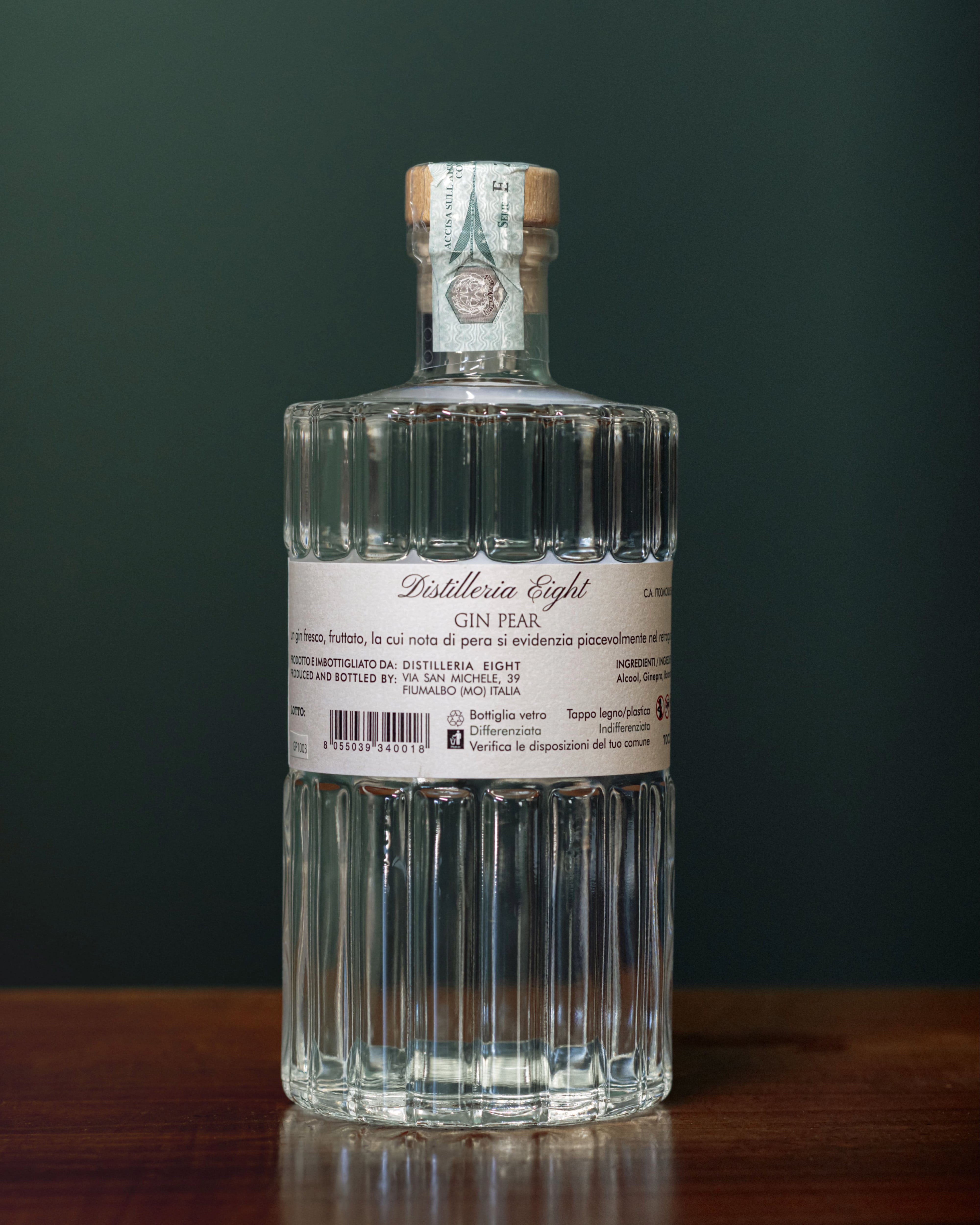 GIN PEAR