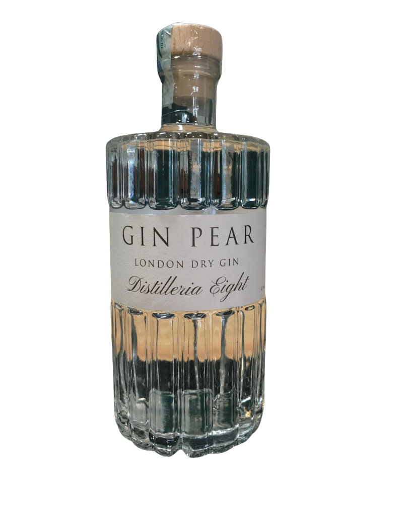 GIN PEAR