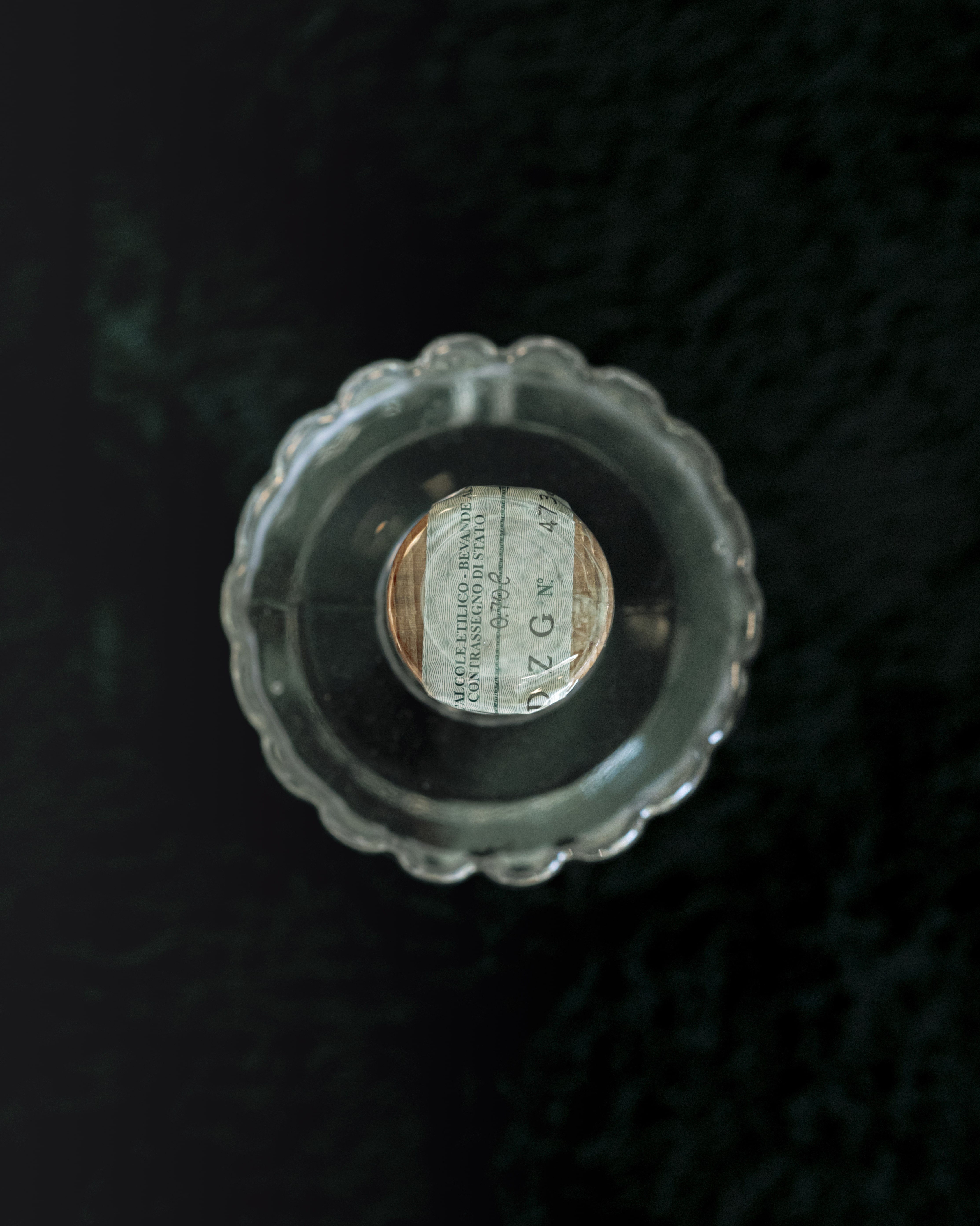 EIGHT LONDON DRY GIN