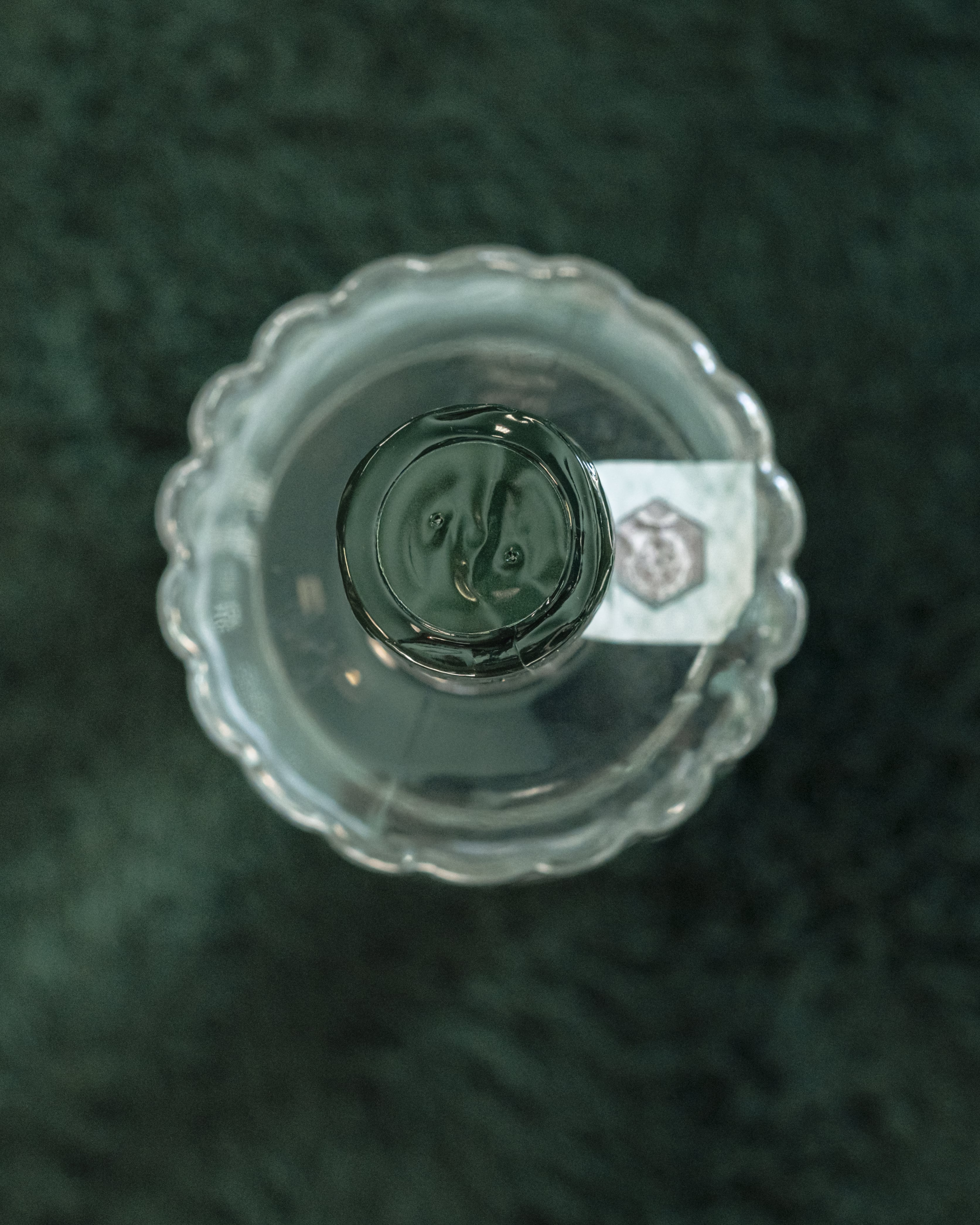 Monte Cimone London dry gin