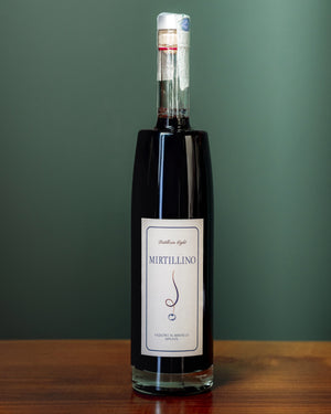 MIRTILLINO