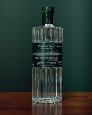 Monte Cimone London dry gin